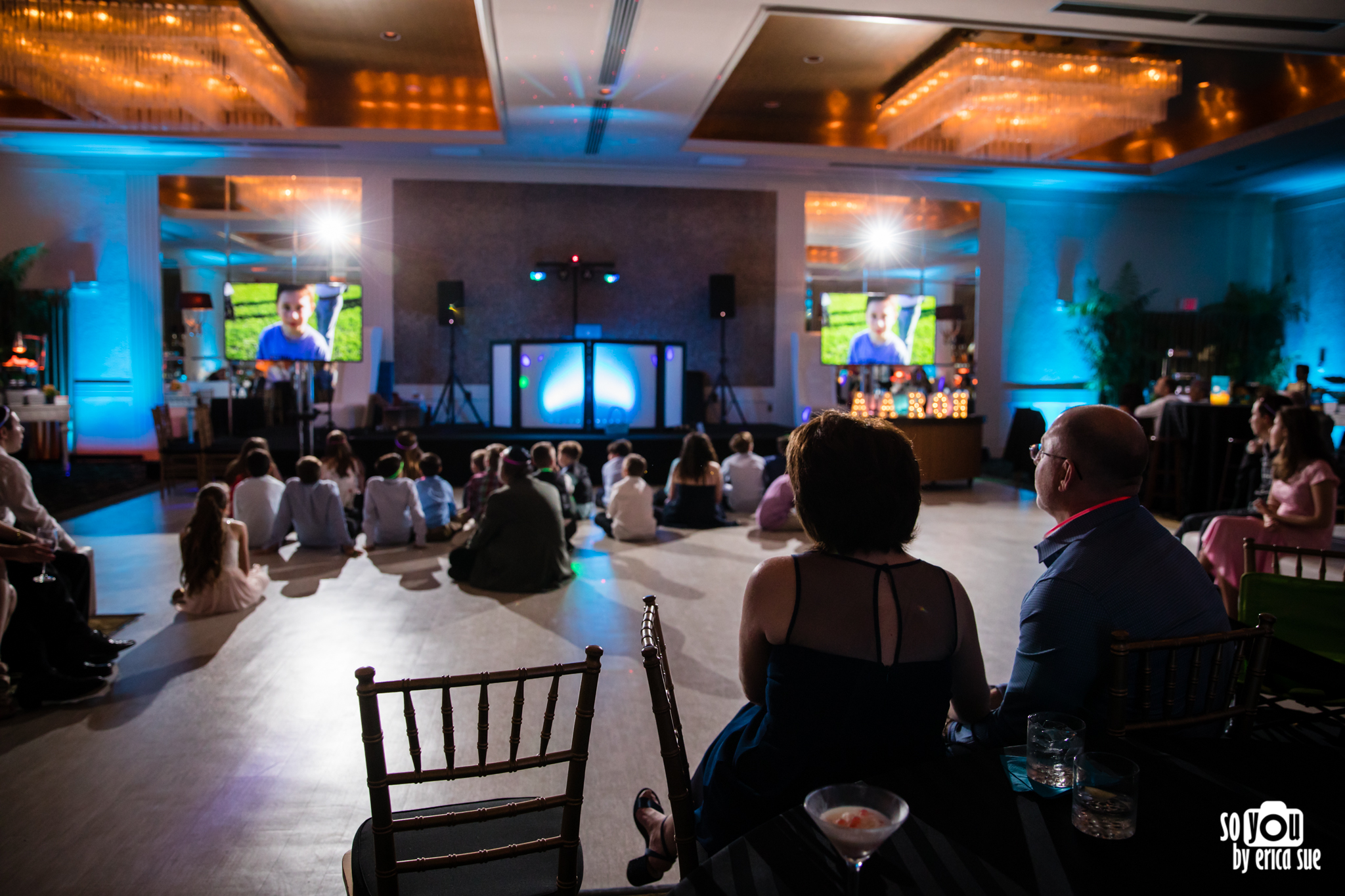 bar mitzvah temple solel, hollywood, fl