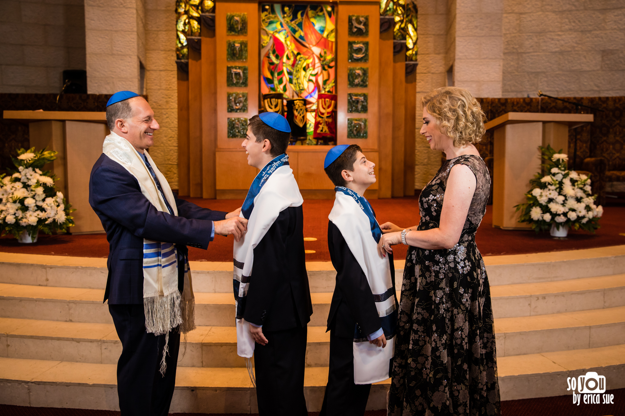 broward county mitzvah photographer