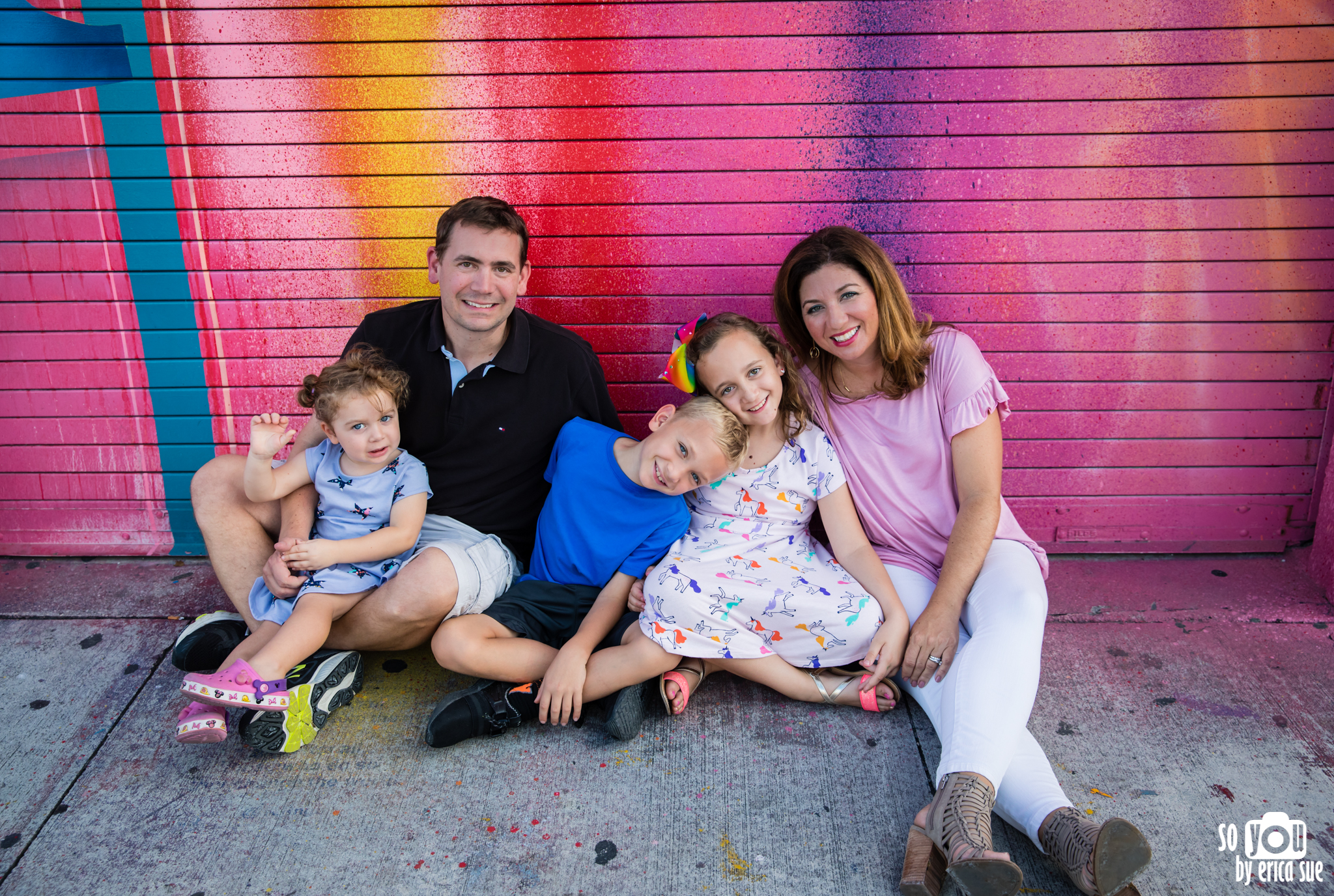 miami family portrait photographer