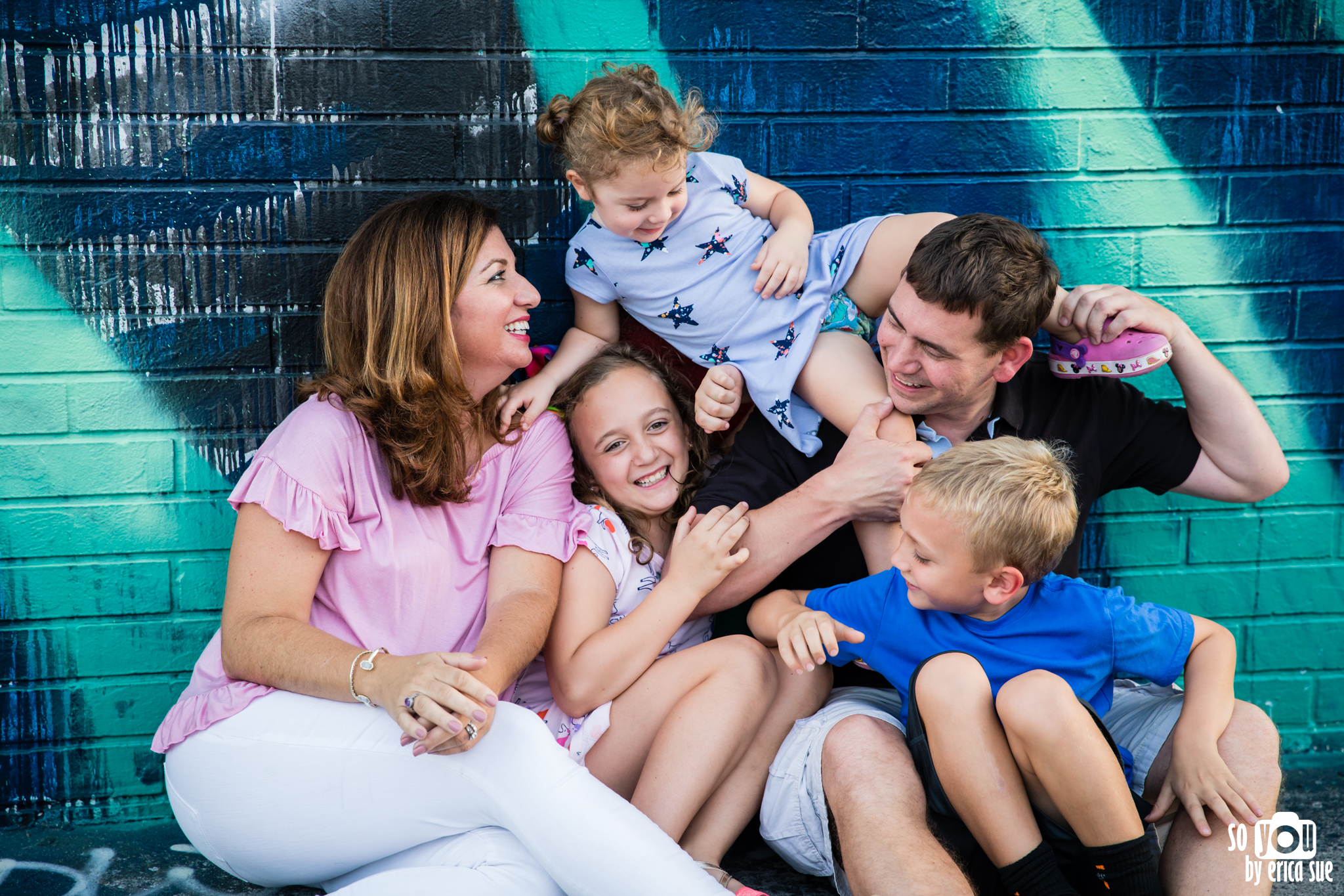 miami family photographer