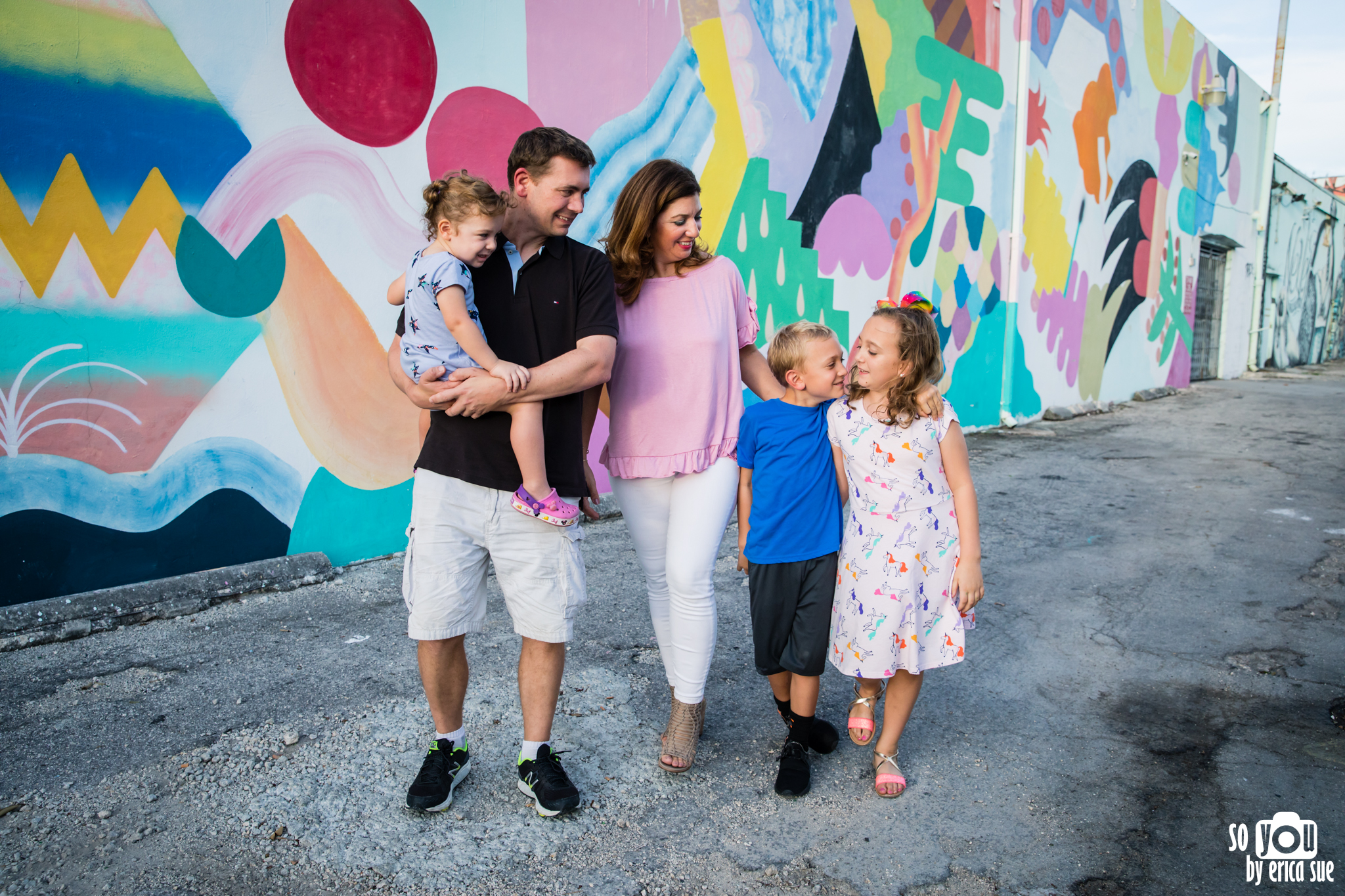 miami family photographer