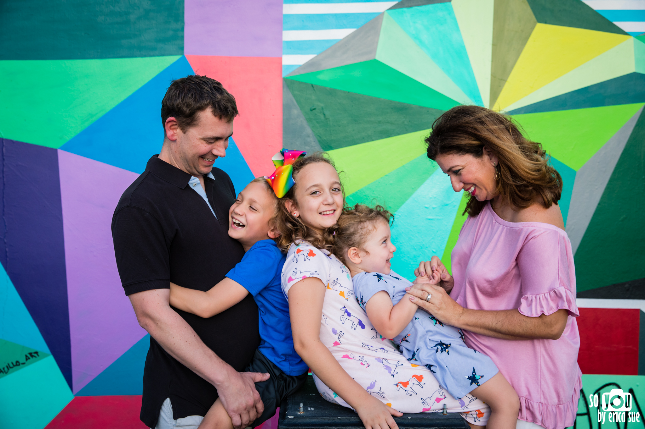 ft lauderdale family photographer