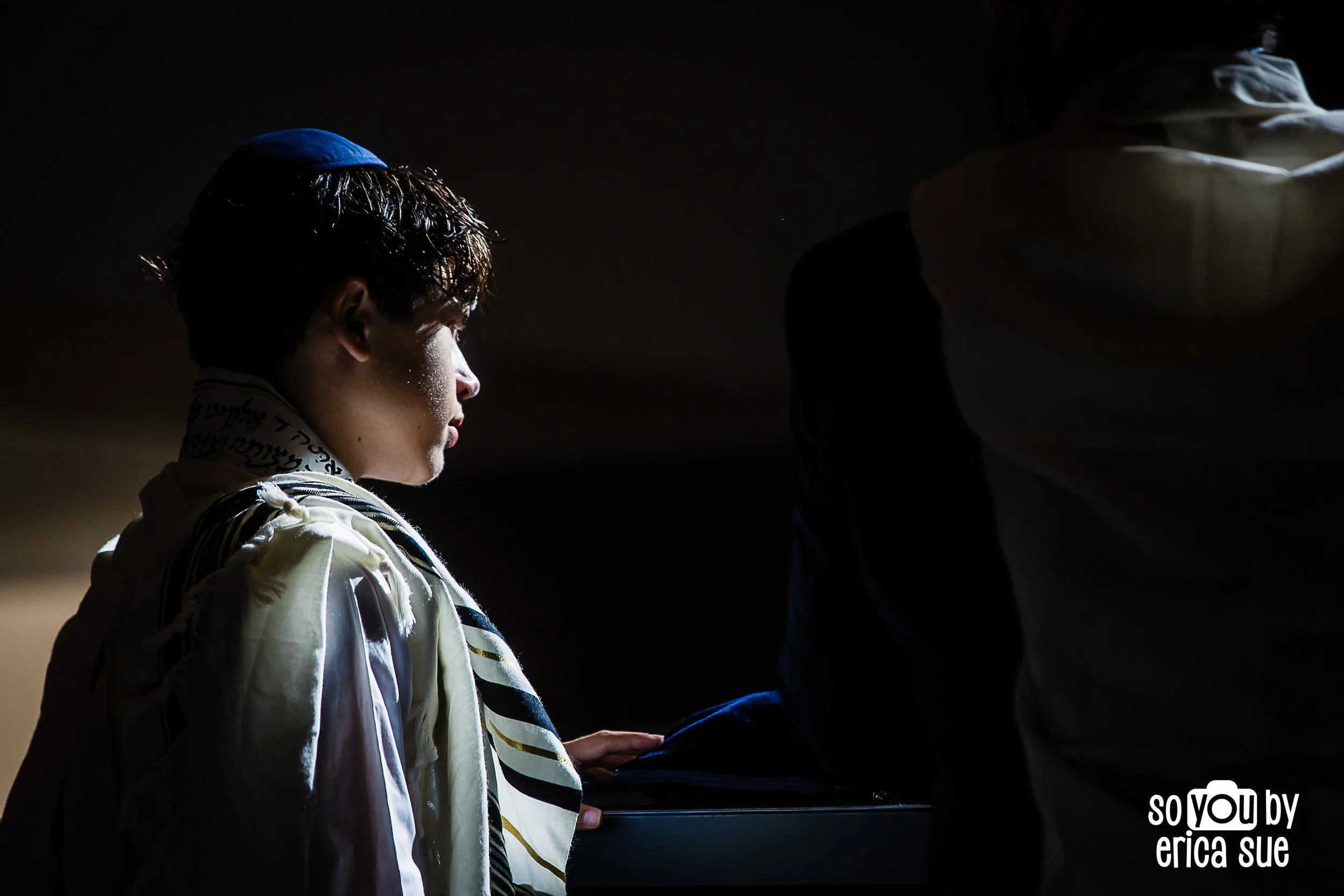 Matty's Bar Mitzvah | Chabad Aventura, FL Mitzvah Photographer