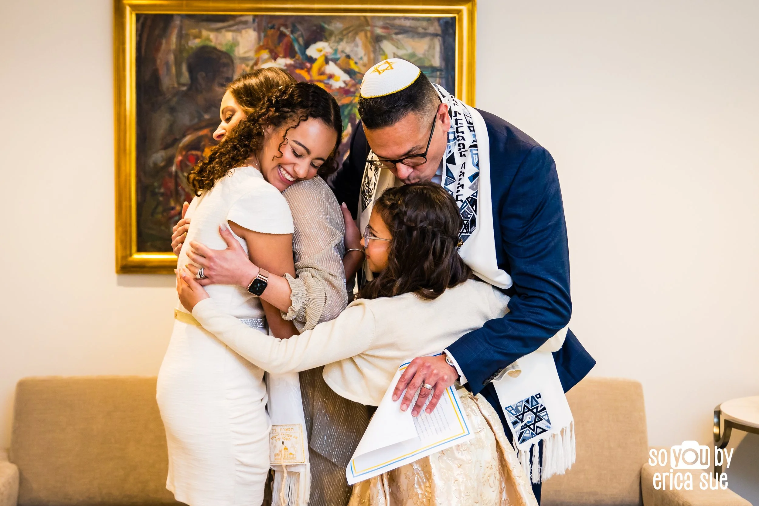 Liora's Bat Mitzvah | Beth El Boca Raton, Fl Photographer