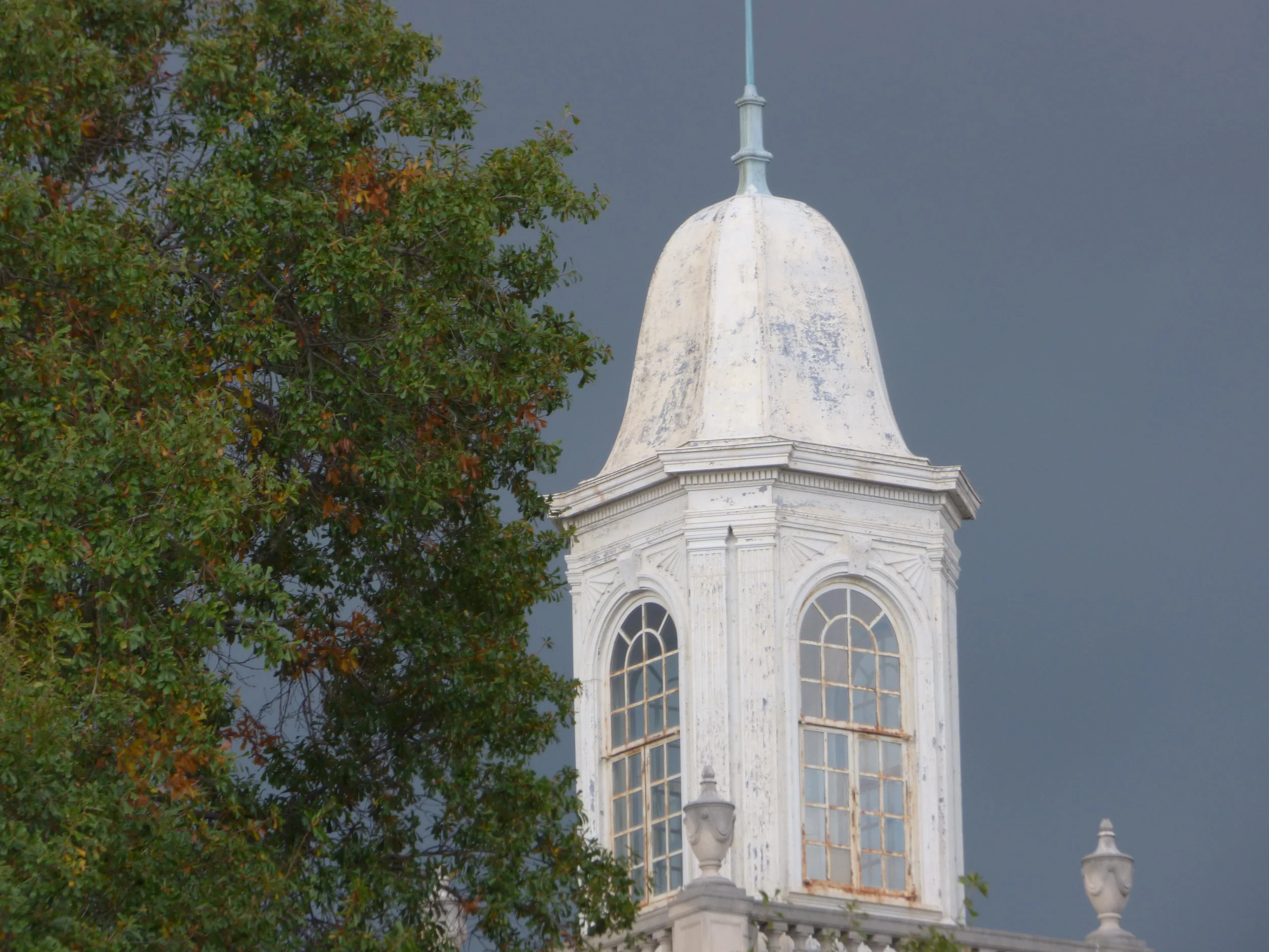 Katherine Johnson and William W. S. Claytor:  An HBCU Connection