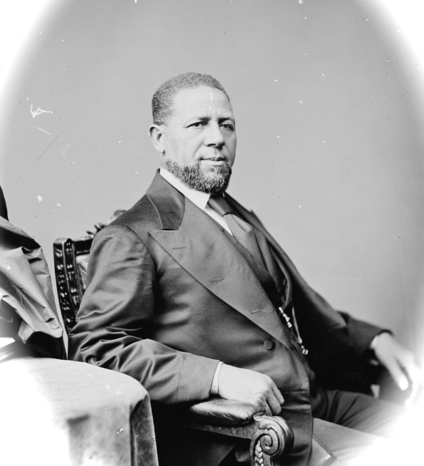 There Have Been Just Twelve African-American U.S. Senators