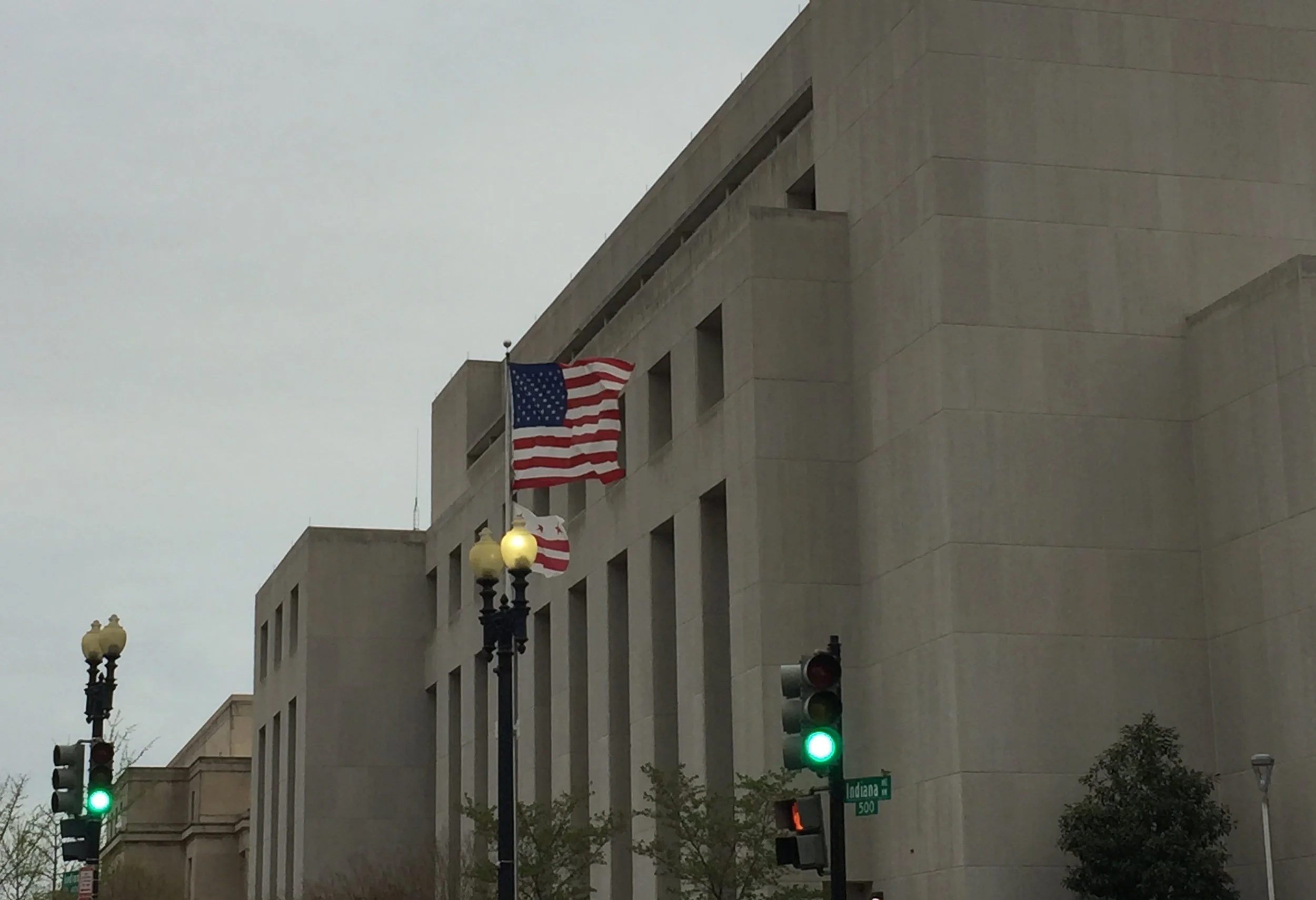 Garrett Morgan: A Hero and An Inventor