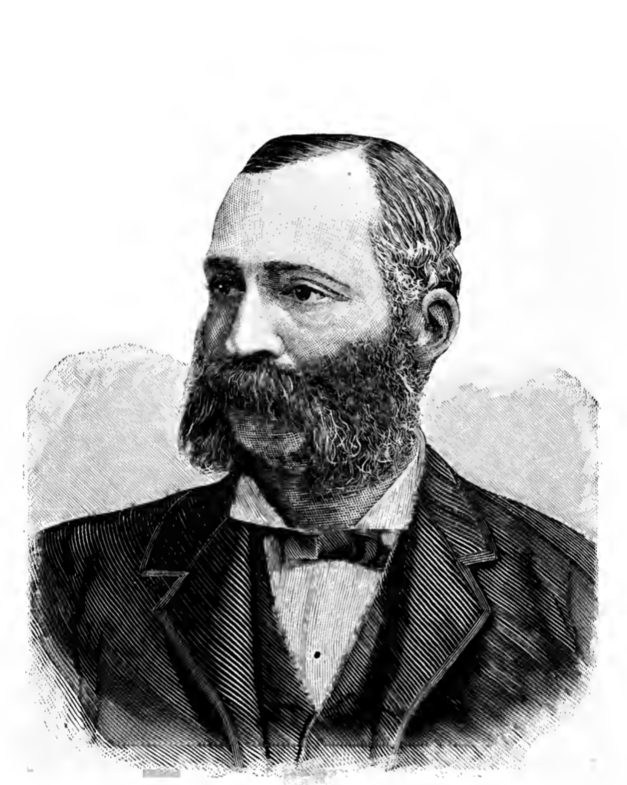 Dr. Charles Burleigh Purvis: An Activist