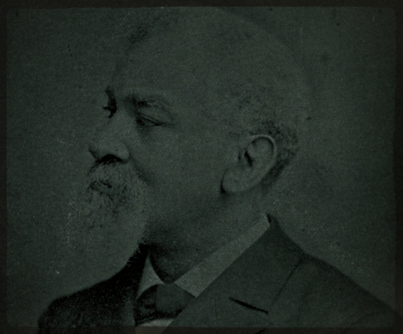 George Thomas Downing (1819 - 1903)