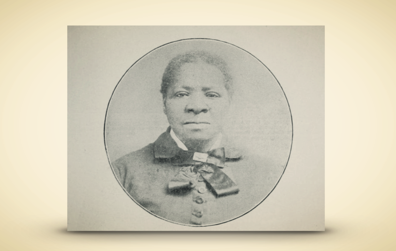 Biddy Mason:  An American Pioneer
