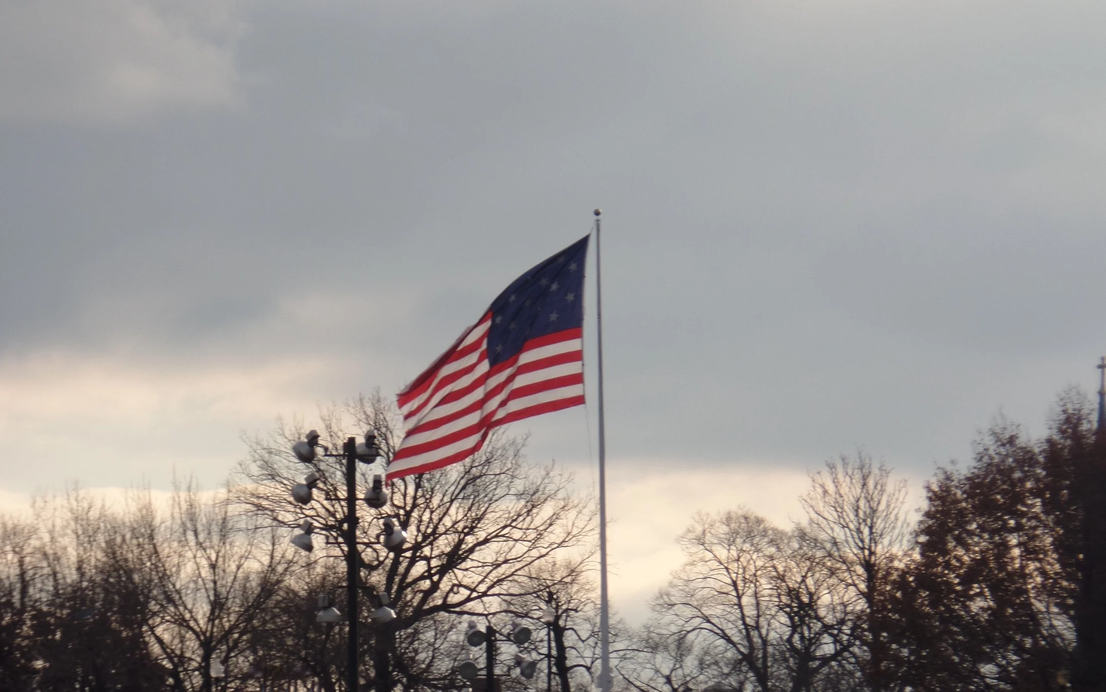 A Brave and Gallant Soldier at the Battle of Bunker Hill