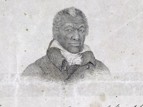 James Armistead Lafayette:  A Patriot Spy 