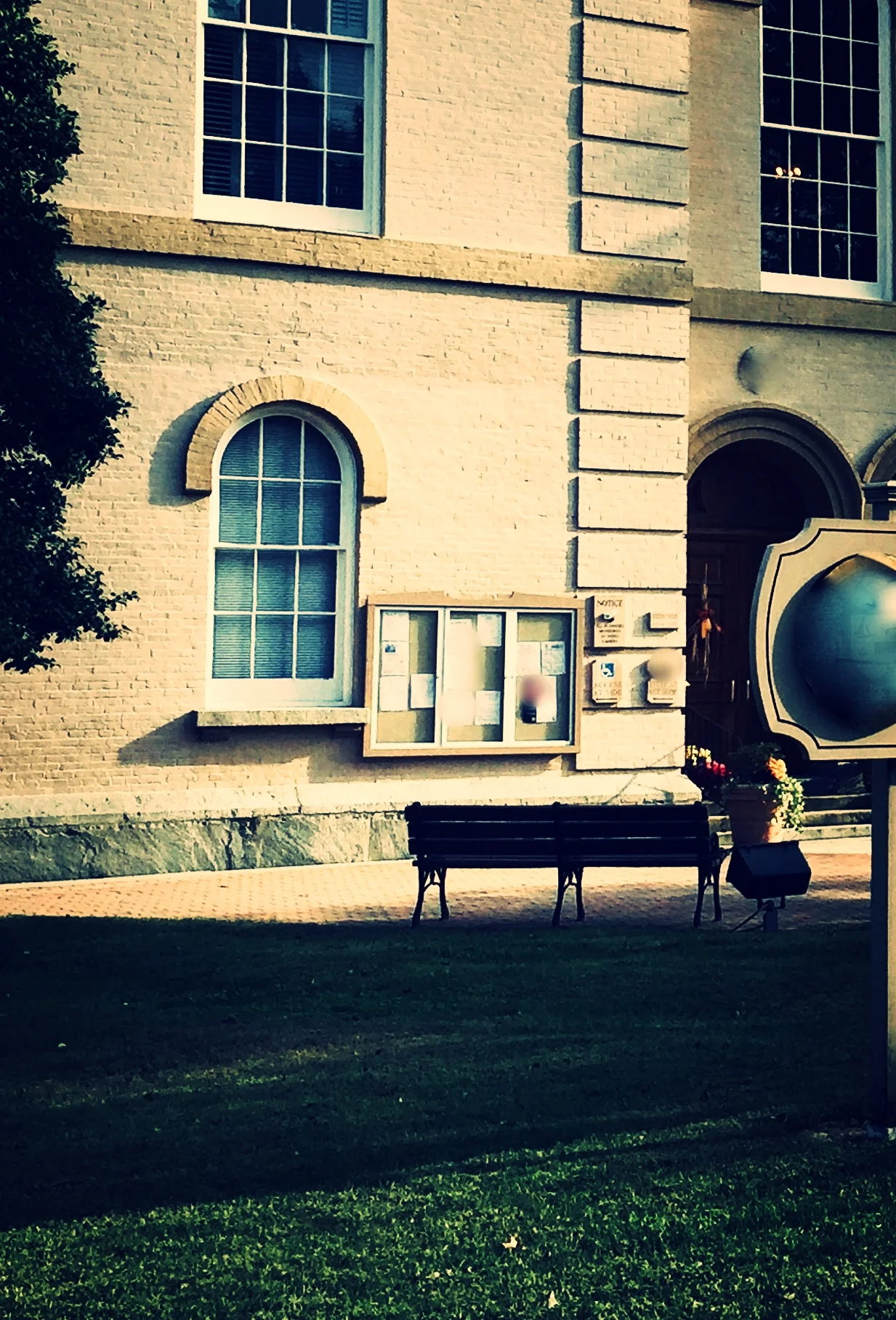 Camilla, GA: Political Rally and Massacre 