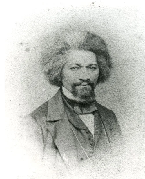 Chapter 2 - Narrative of the Life of Frederick Douglass