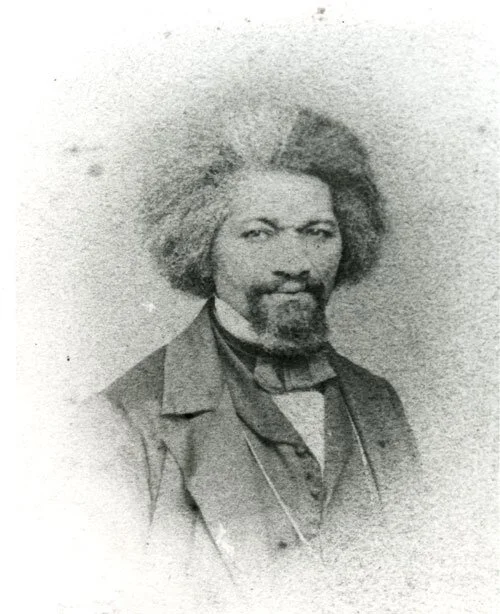 Chapter 8 - Narrative of the Life of Frederick Douglass