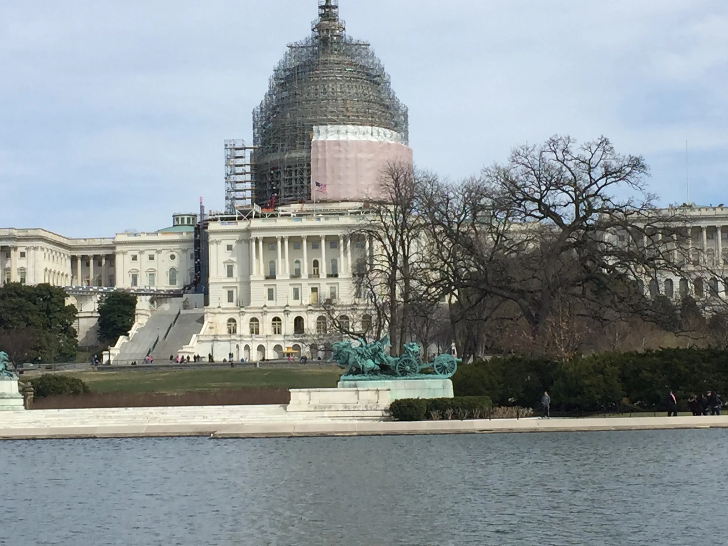 What is the Affordable Care Act (Obama Care)?