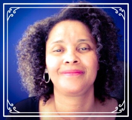 Danita Smith, Founder, Red and Black Ink, LLC