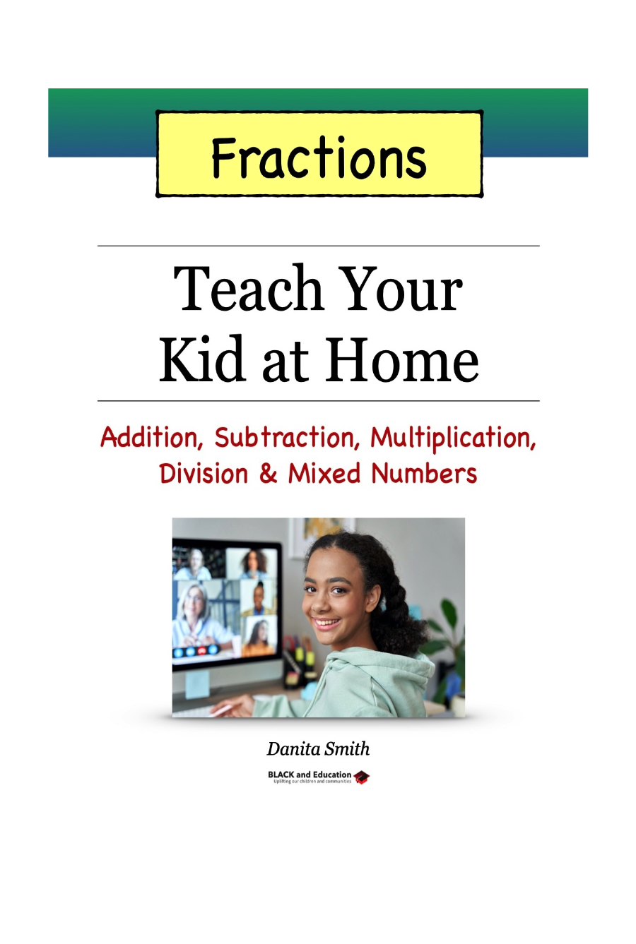 Teach Your Kid at Home Fractions ecover.png