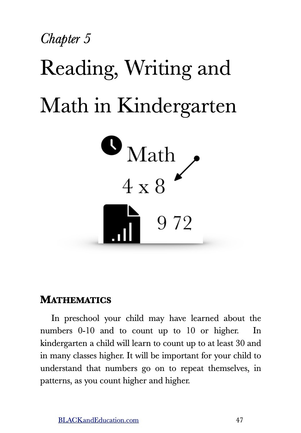 K Reading and writing in Kindergarten.jpg