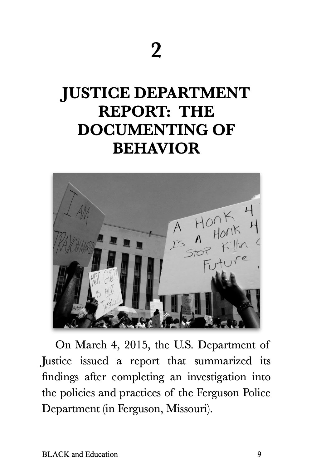 Stories about Black History Vol 3 - Justice Department 2015.jpg