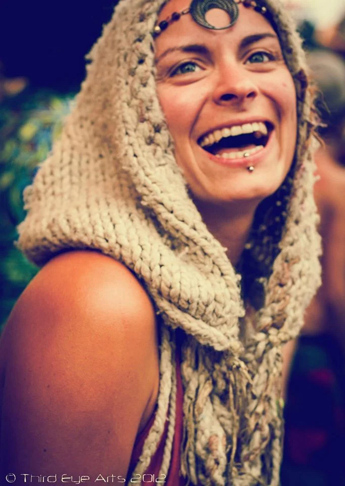 Laughter