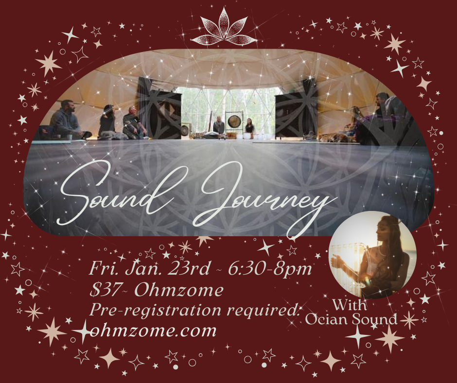 Sound Journey