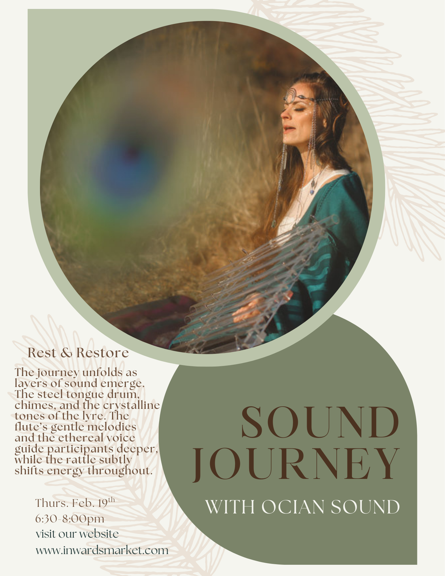 Sound Journey