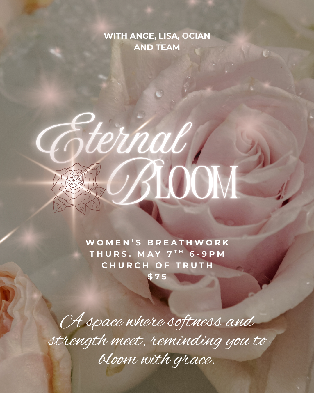 Eternal Bloom