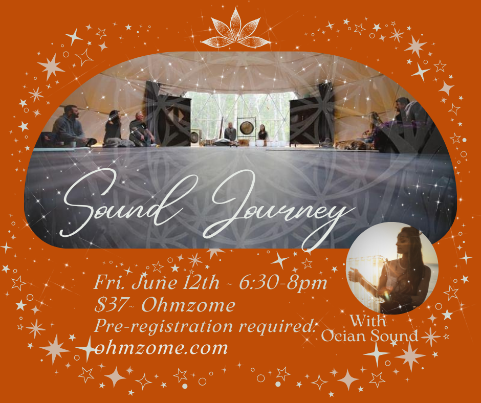 Sound Journey 