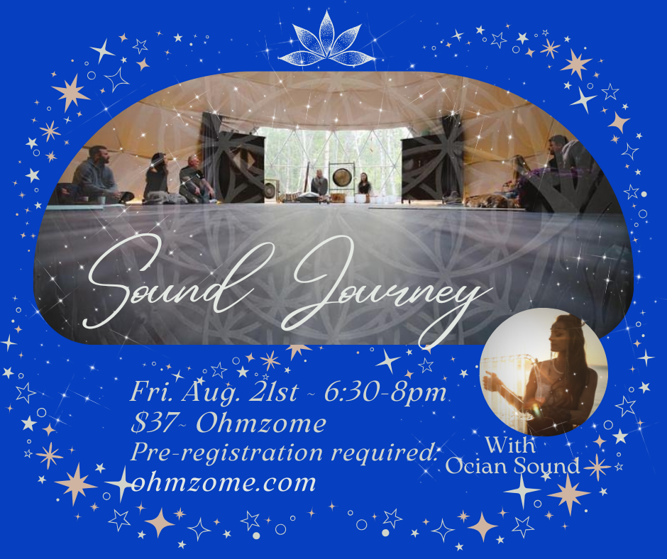 Sound Journey