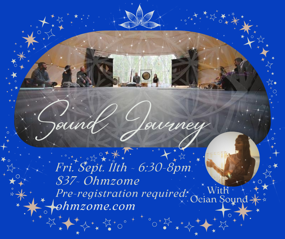 Sound Journey