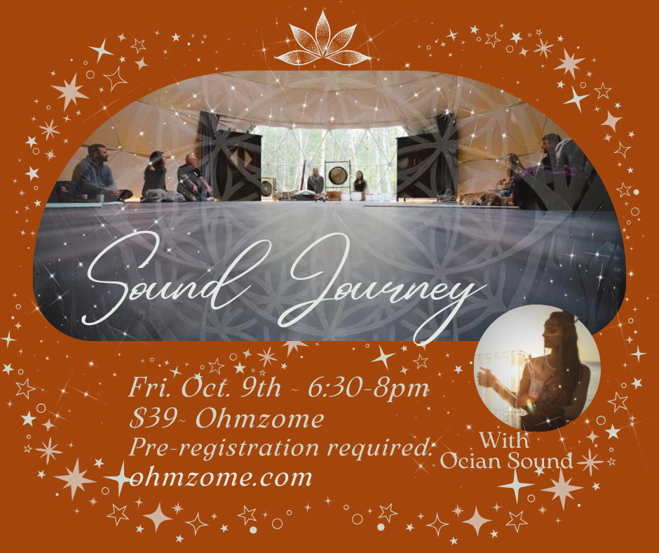 Sound Journey