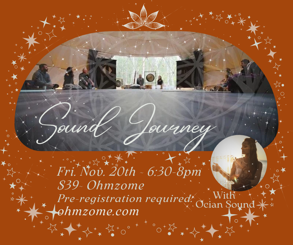 Sound Journey