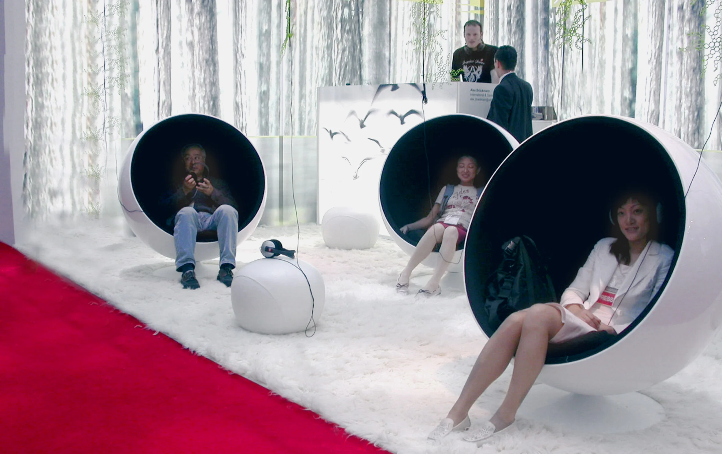 WELCOME TO HPB - ARCHITEKTEN