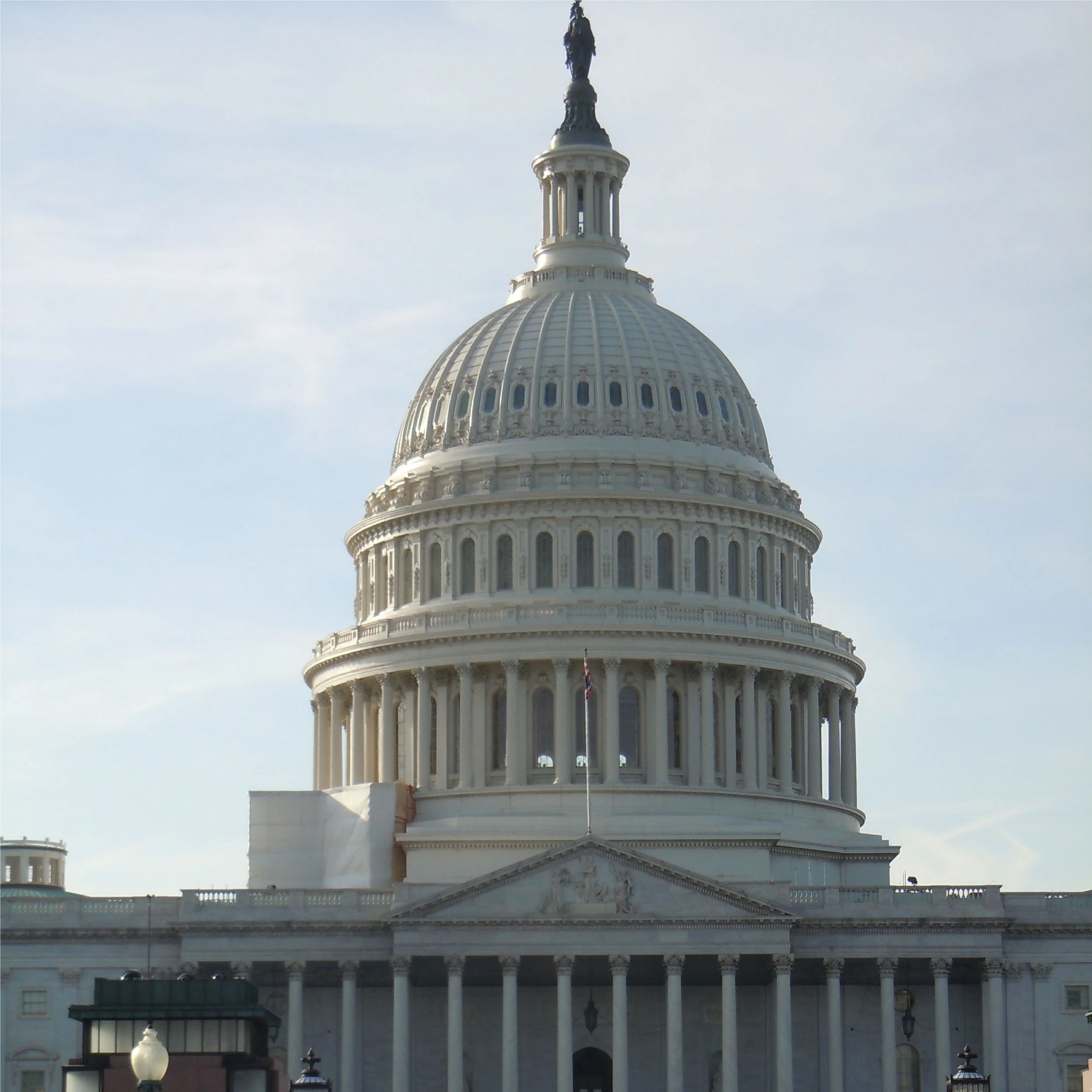 Action Needed on Farm Bill