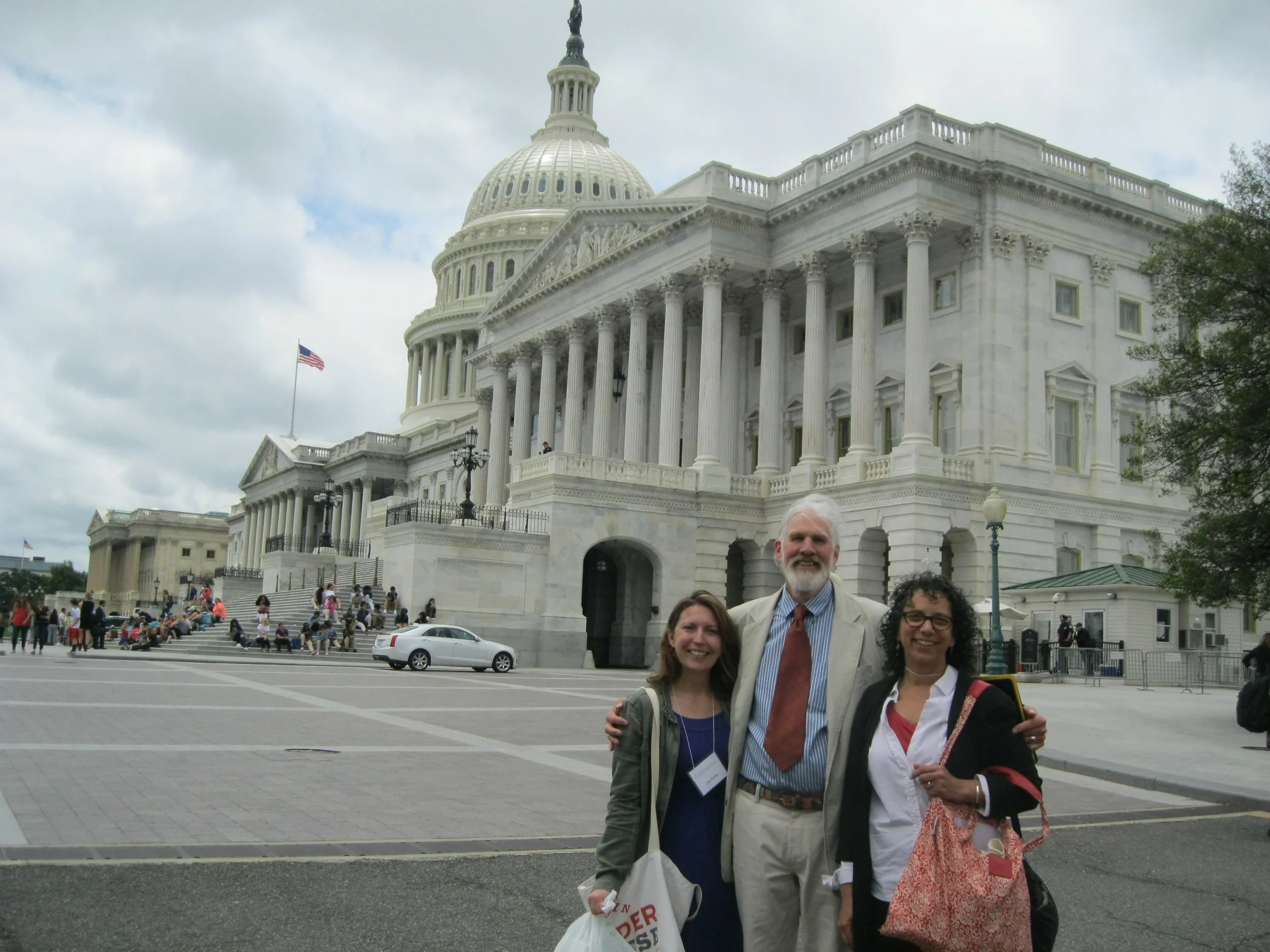 What Happens to Organic Programs if the Farm Bill Expires?