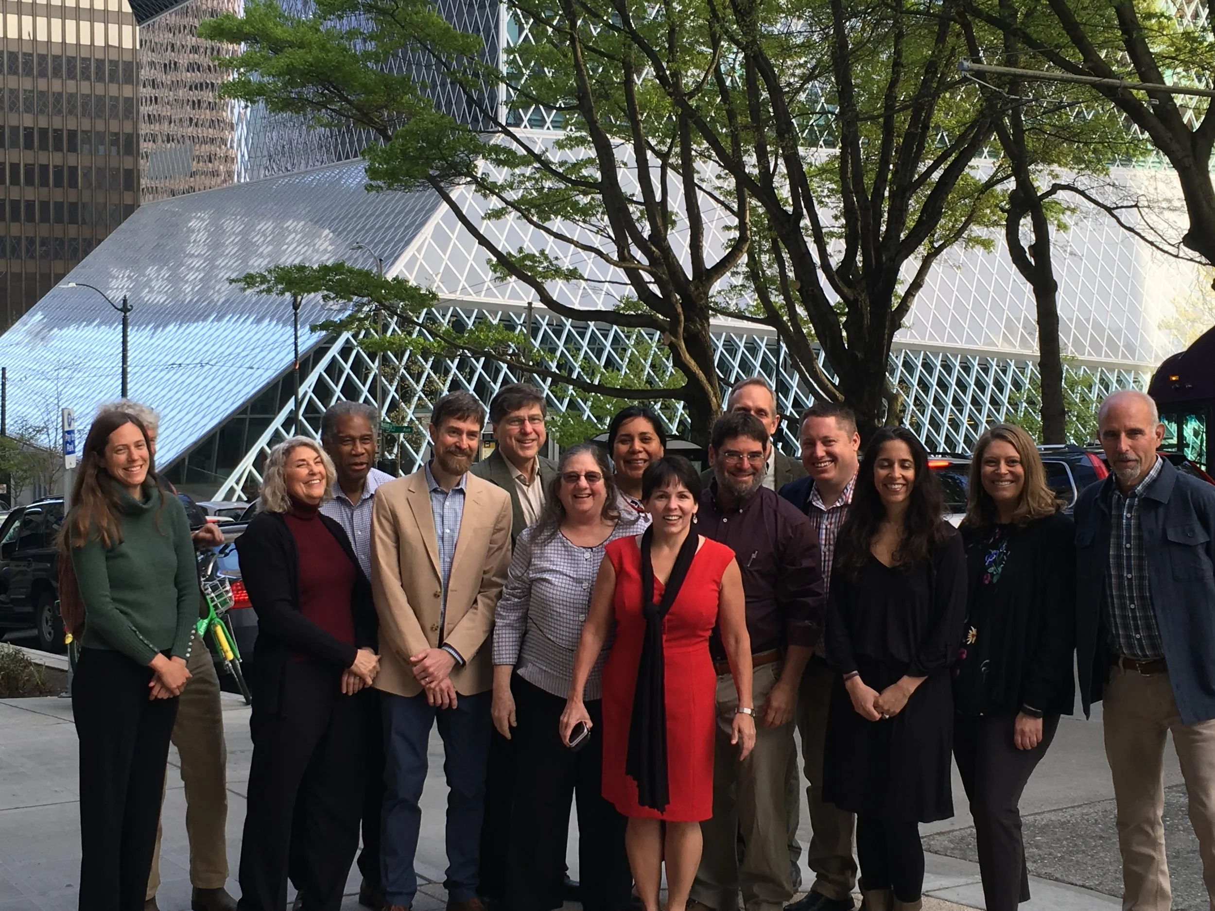 Highlights from the Seattle National Organic Standards Board Meeting