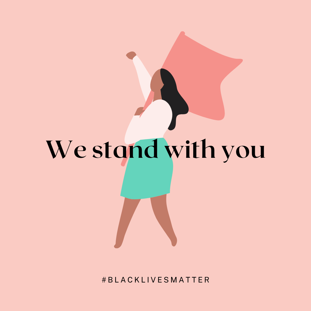 NOC Stands in Solidarity with Black Lives Matter