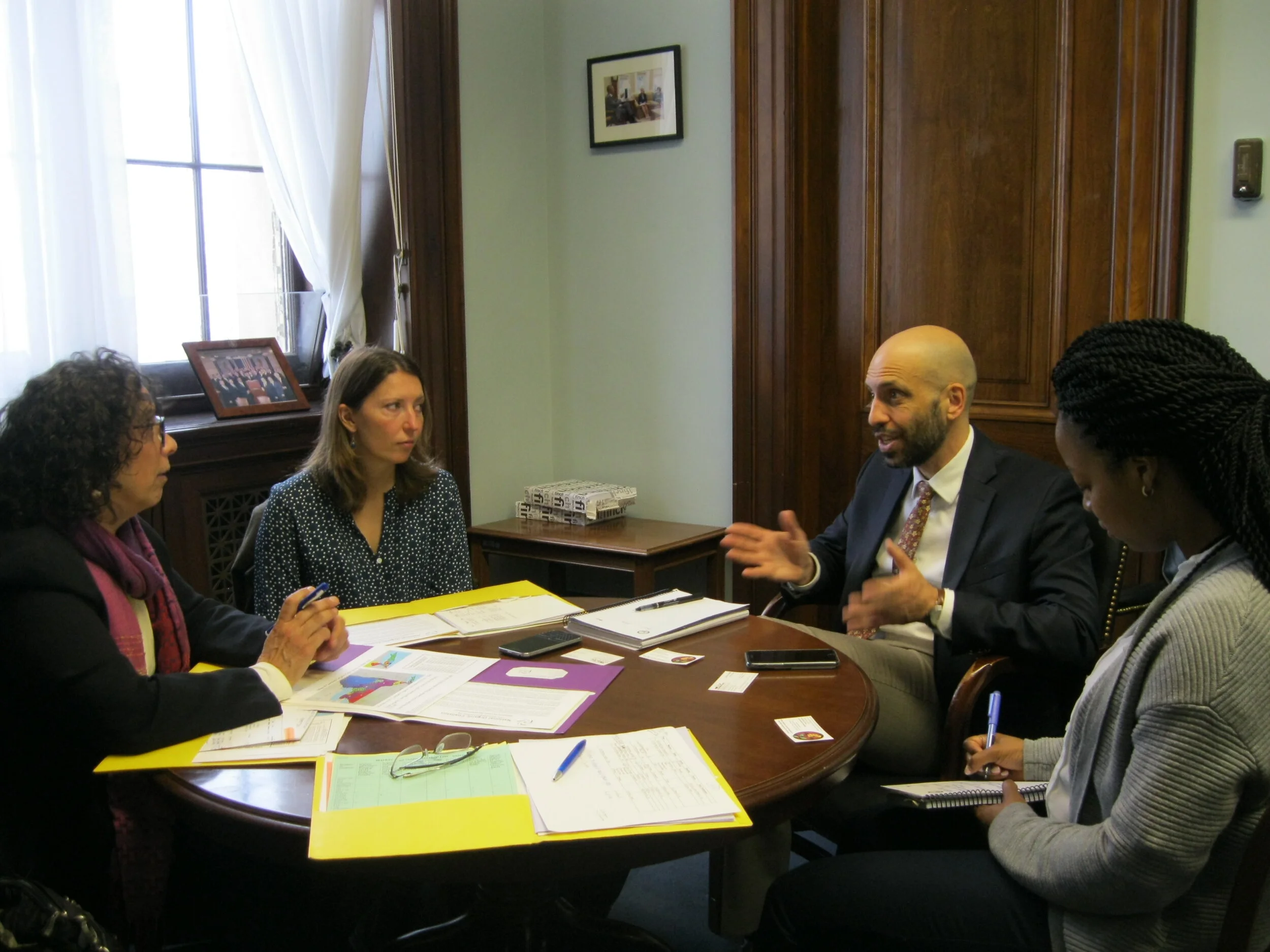 Good News for Organic in House Ag Spending Bill