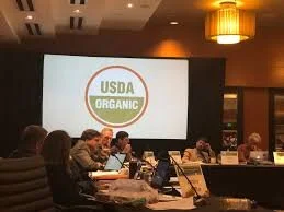     NOC Calls on NOSB to Tackle Certification Cost Share Cuts, Climate Change