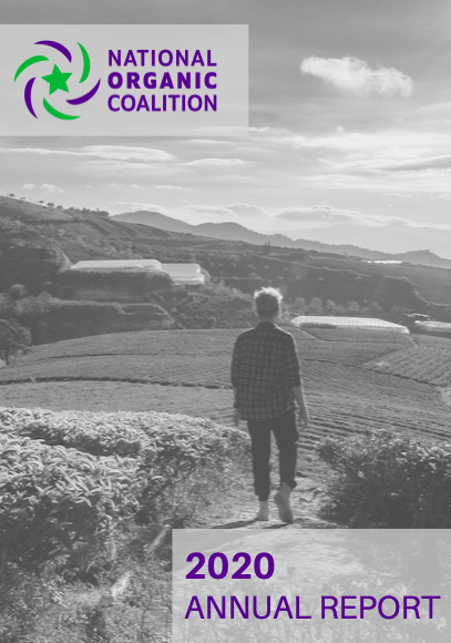 NOC 2020 Annual Report 