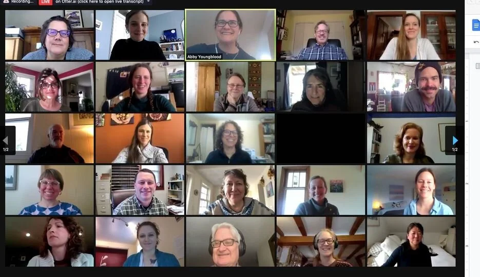 NOC Meets with 53 Congressional Offices to Advance Organic