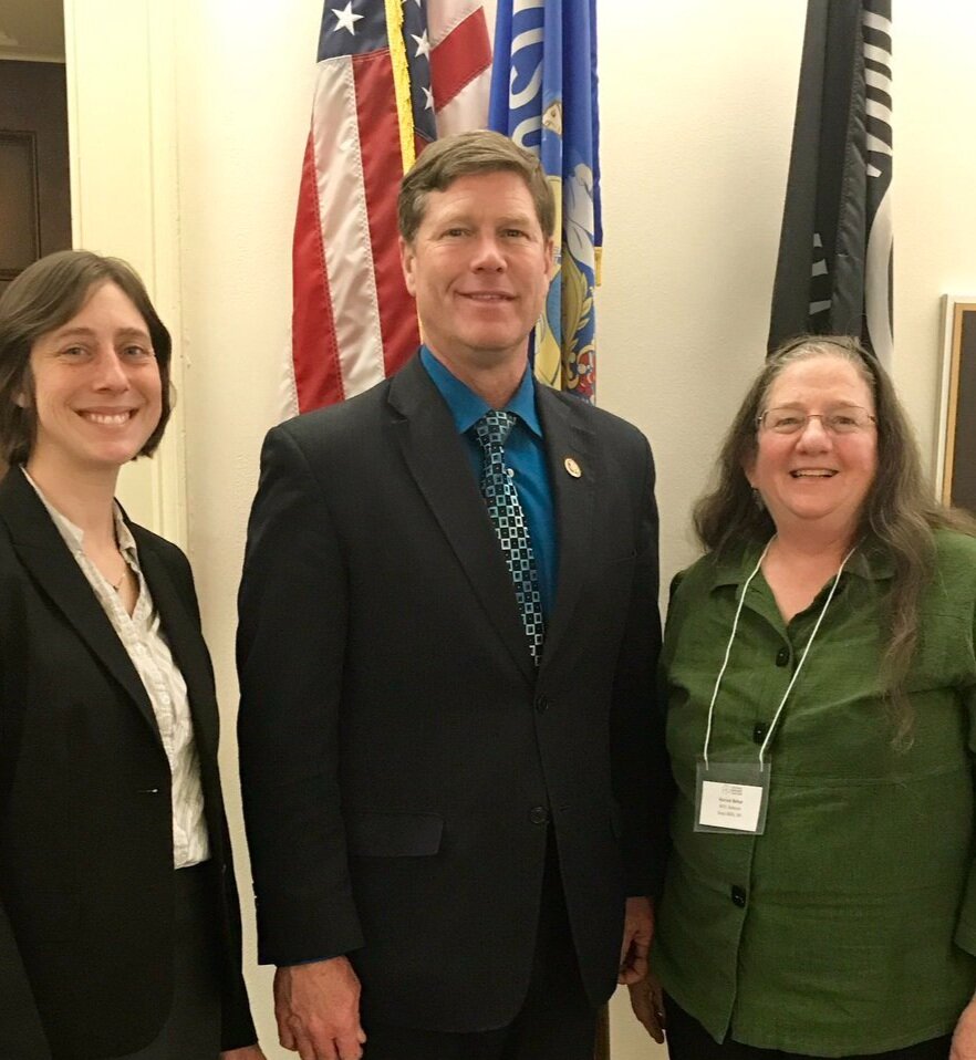 ACTION ALERT: Ask Your Representative to Support Organic Agriculture 