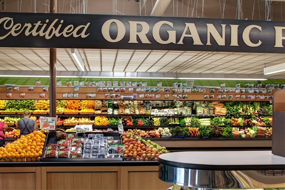 USDA Has Made Major Updates to Organic Standards