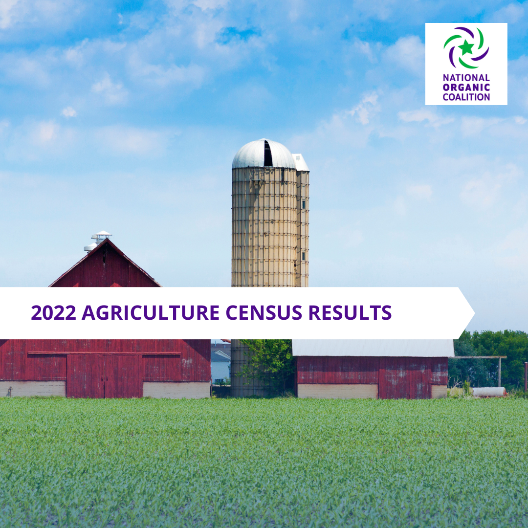 2022 Agriculture Census Results