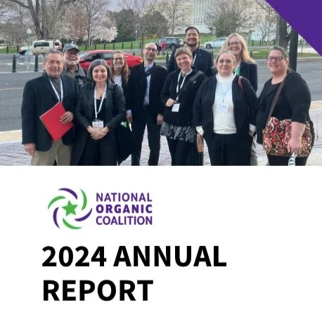 NOC Celebrates 2024 Milestones in Annual Report