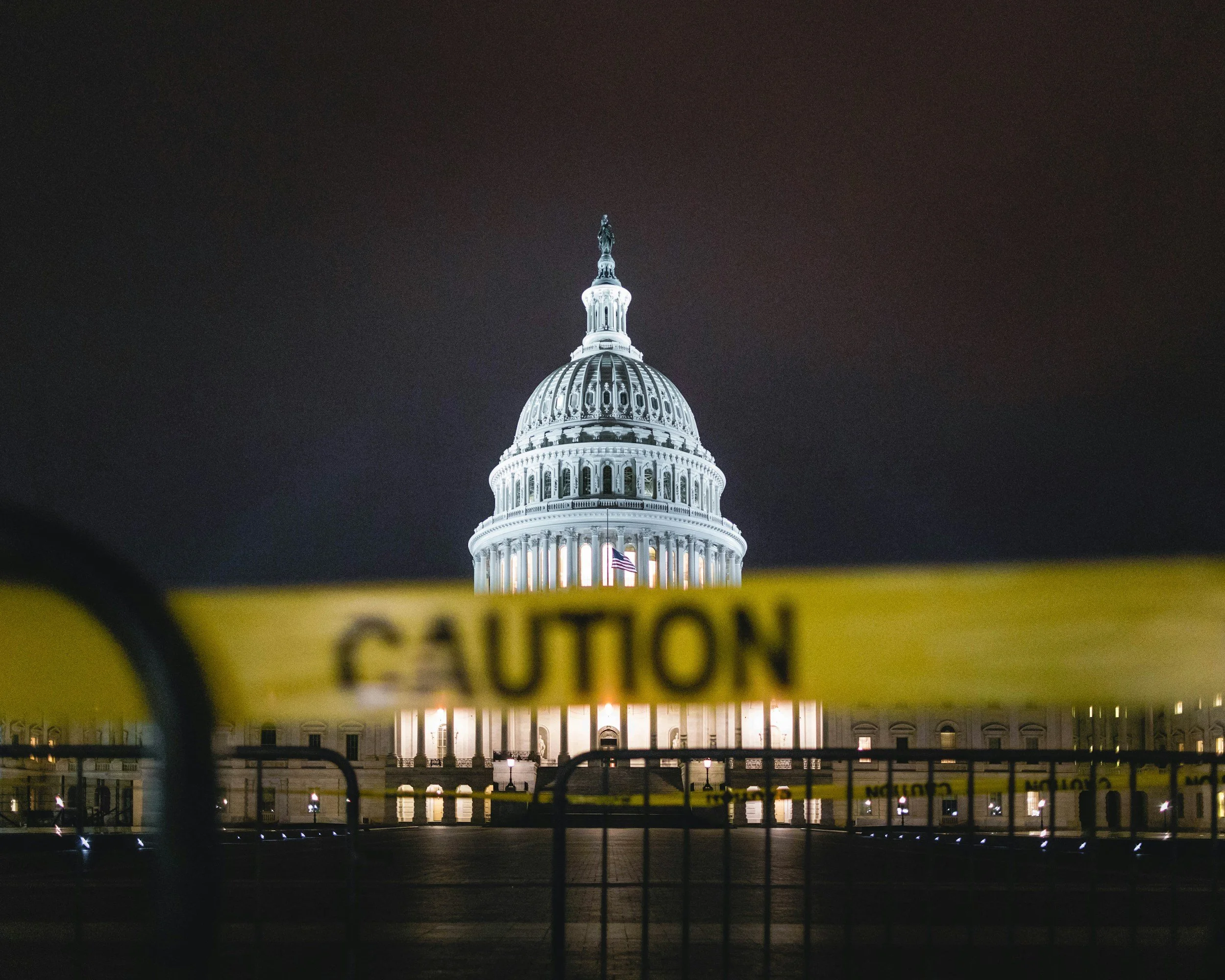 What the Government Shutdown Means for Organic 
