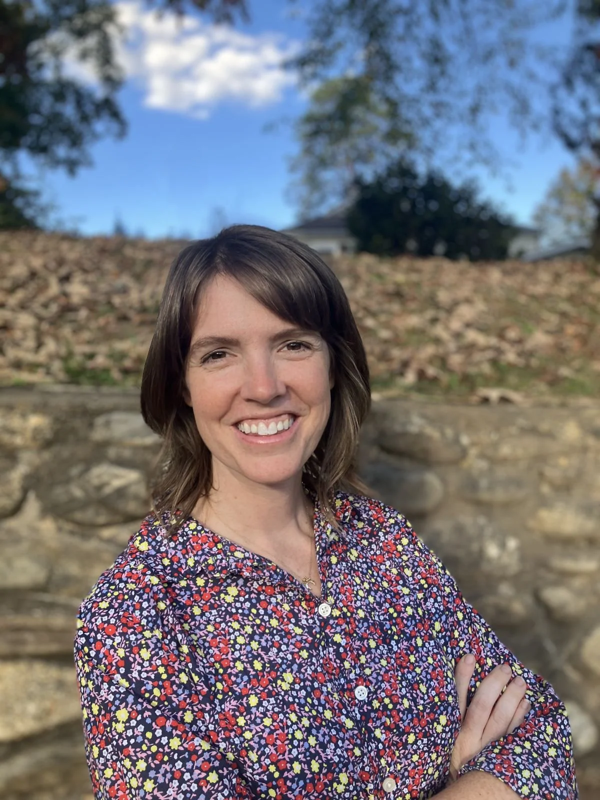 Callie Herron joins the National Organic Coalition Team