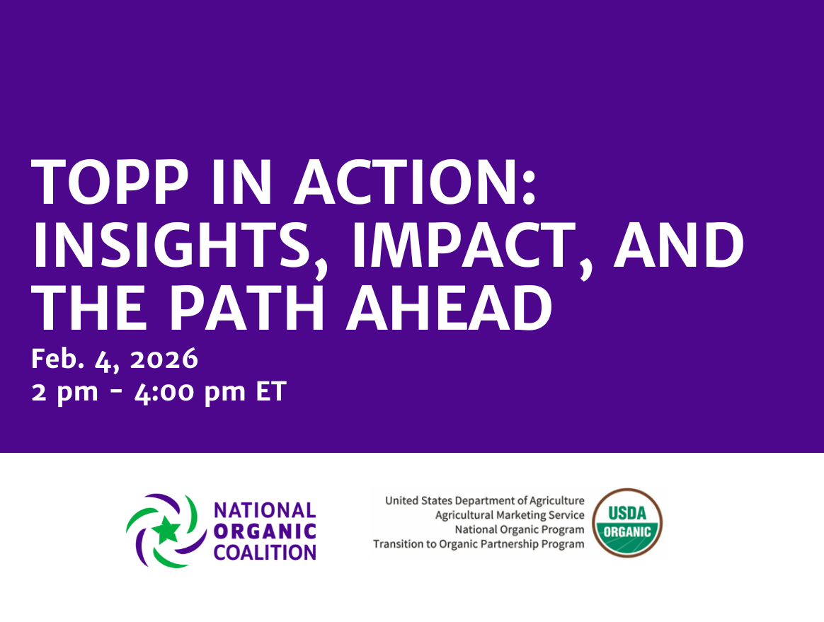 TOPP in Action: Insights, Impact, and the Path Ahead