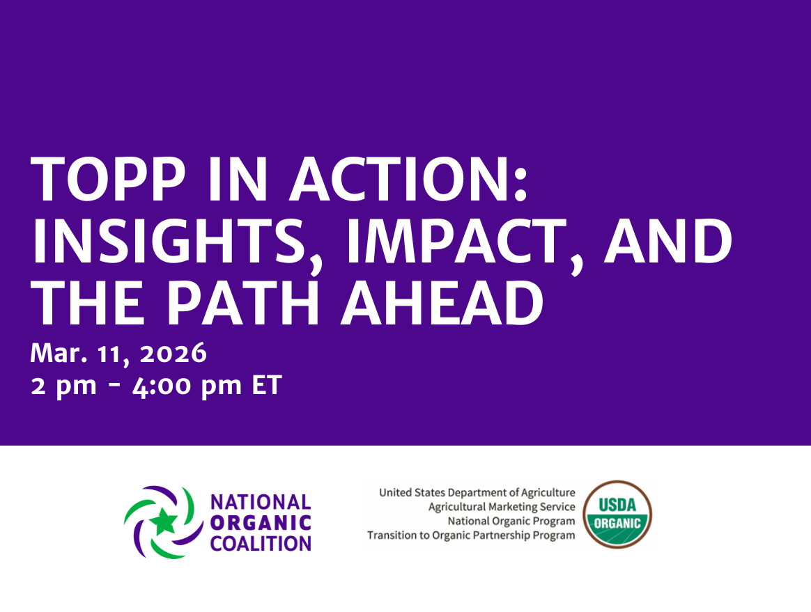 TOPP in Action: Insights, Impact, and the Path Ahead
